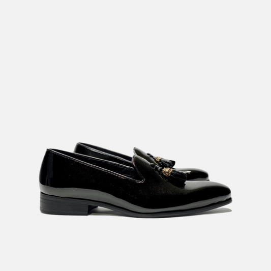 Lincoln Slip On Dress Shoes - My Men's Shop