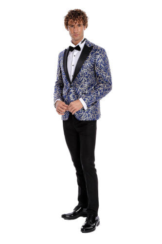 Cd-1006 FORMAL JACKET - My Men's Shop