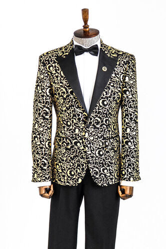 Cd-1006 FORMAL JACKET - My Men's Shop