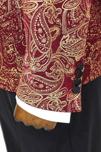 FORMAL JACKET - My Men's Shop