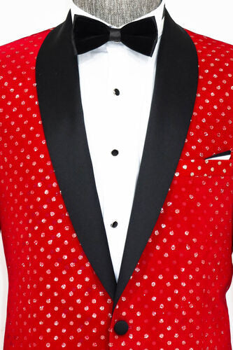FORMAL JACKET - My Men's Shop