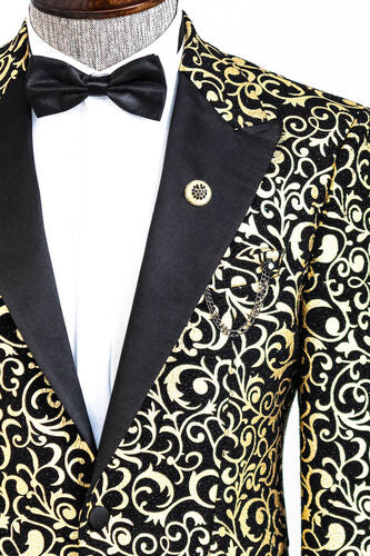 Cd-1006 FORMAL JACKET - My Men's Shop