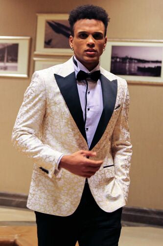 FORMAL JACKET - My Men's Shop