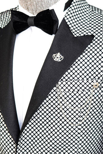 FORMAL JACKET - My Men's Shop