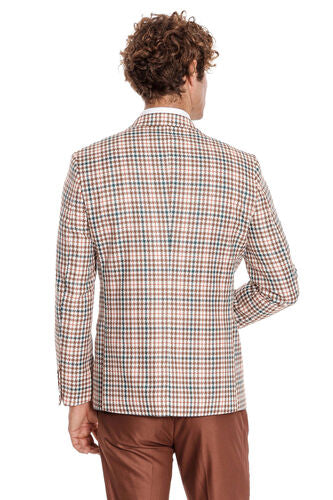 Ty-1302   MENS 3PC SUIT - My Men's Shop