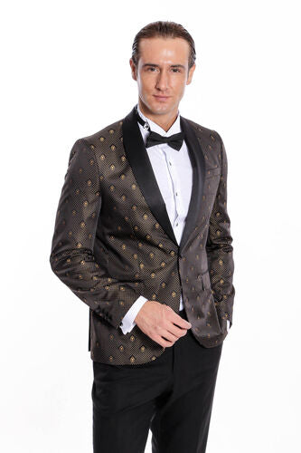 Cd-1006 FORMAL JACKET - My Men's Shop