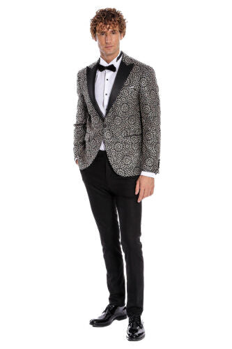 Cd-1006 FORMAL JACKET - My Men's Shop