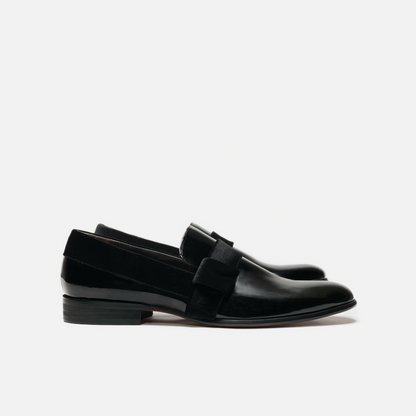 Fallon Slip On Dress Shoes - My Men's Shop