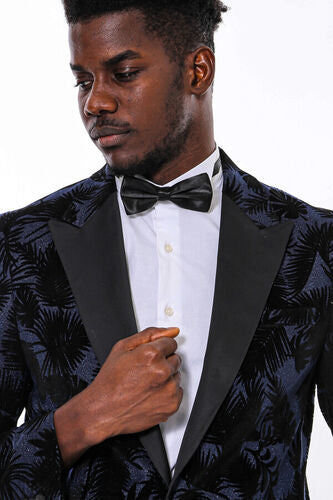 Cd-1002 FORMAL JACKET - My Men's Shop
