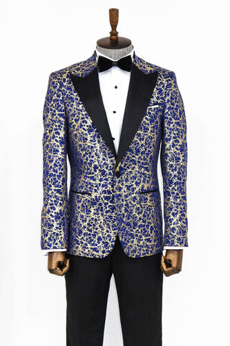 FORMAL JACKET - My Men's Shop