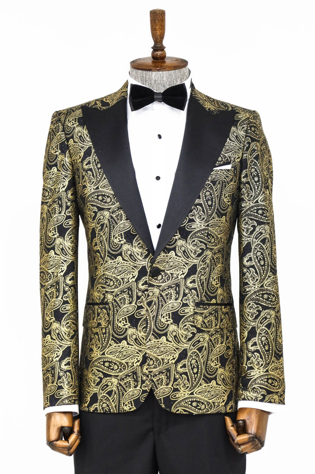 Cd-1002 FORMAL JACKET - My Men's Shop
