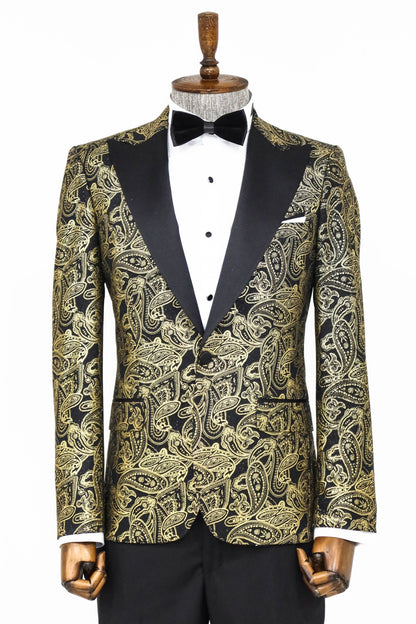 Cd-1002 FORMAL JACKET - My Men's Shop