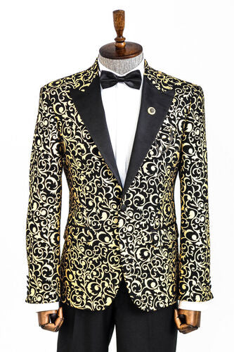 Cd-1006 FORMAL JACKET - My Men's Shop