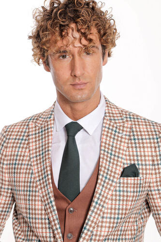 Ty-1302   MENS 3PC SUIT - My Men's Shop