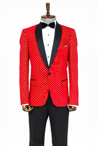 FORMAL JACKET - My Men's Shop