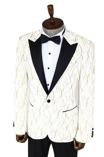 Cd-1006 FORMAL JACKET - My Men's Shop