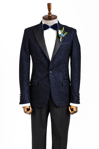 FORMAL JACKET - My Men's Shop