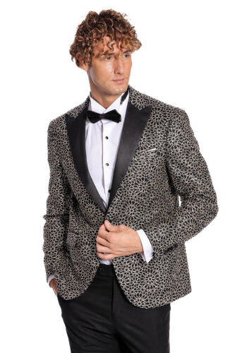 Cd-1006 FORMAL JACKET - My Men's Shop