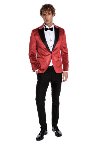 Cd-1006 FORMAL JACKET - My Men's Shop