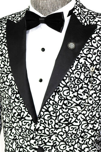 Cd-1006 FORMAL JACKET - My Men's Shop