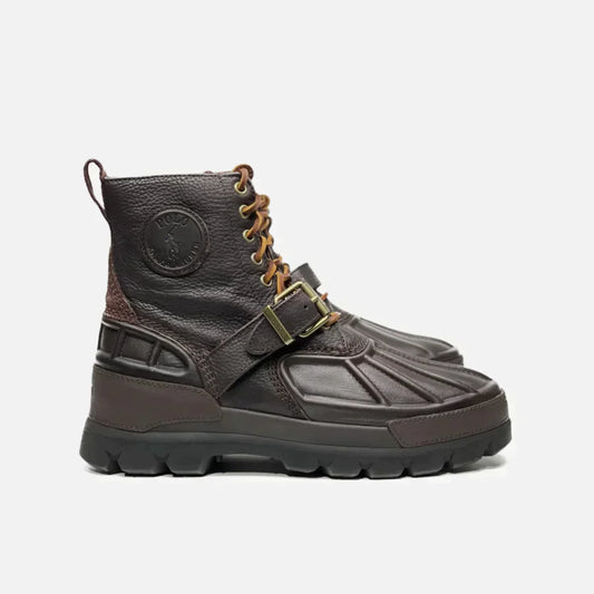 Oslopes High Polo Boots - My Men's Shop