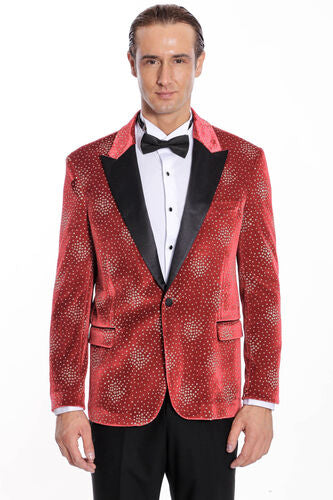 Cd-1006 FORMAL JACKET - My Men's Shop
