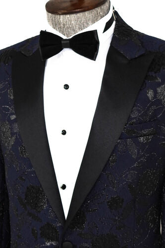 Cd-1006 FORMAL JACKET - My Men's Shop