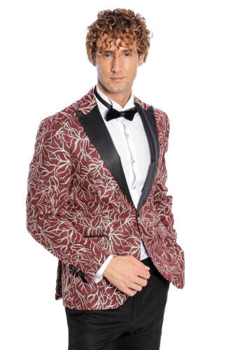 Cd-1006 FORMAL JACKET - My Men's Shop