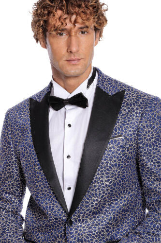Cd-1006 FORMAL JACKET - My Men's Shop