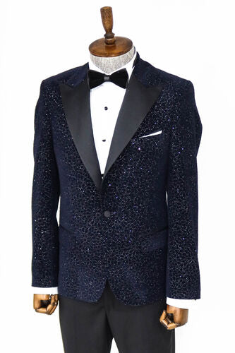 Cd-1006 FORMAL JACKET - My Men's Shop