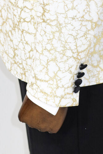 FORMAL JACKET - My Men's Shop