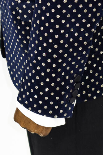 FORMAL JACKET - My Men's Shop
