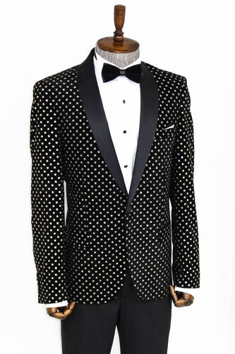 FORMAL JACKET - My Men's Shop