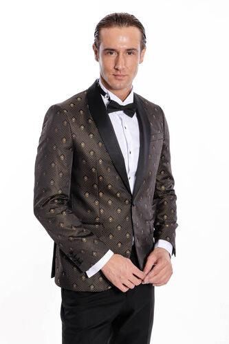 Cd-1006 FORMAL JACKET - My Men's Shop