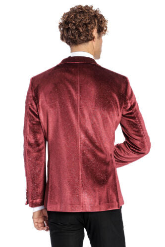 Cd-1006 FORMAL JACKET - My Men's Shop
