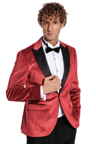 Cd-1006 FORMAL JACKET - My Men's Shop