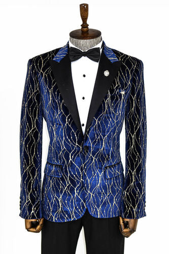 Cd-1006 FORMAL JACKET - My Men's Shop