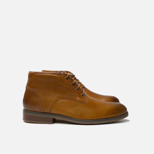 Colden Chukka Boots - My Men's Shop