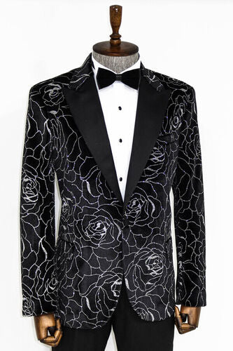Cd-1006 FORMAL JACKET - My Men's Shop