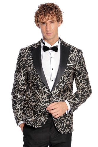 Cd-1006 FORMAL JACKET - My Men's Shop
