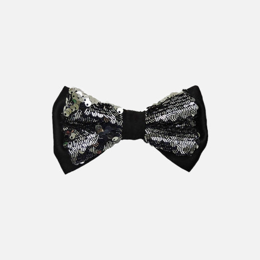 Tristen Sequins Bow Tie - My Men's Shop