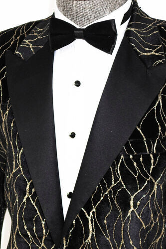 Cd-1006 FORMAL JACKET - My Men's Shop