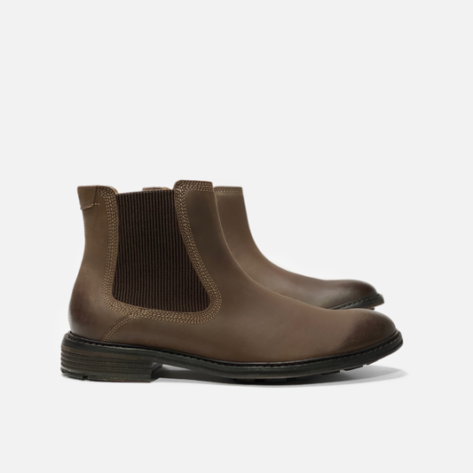 Hendrick Chelsea Boots - My Men's Shop