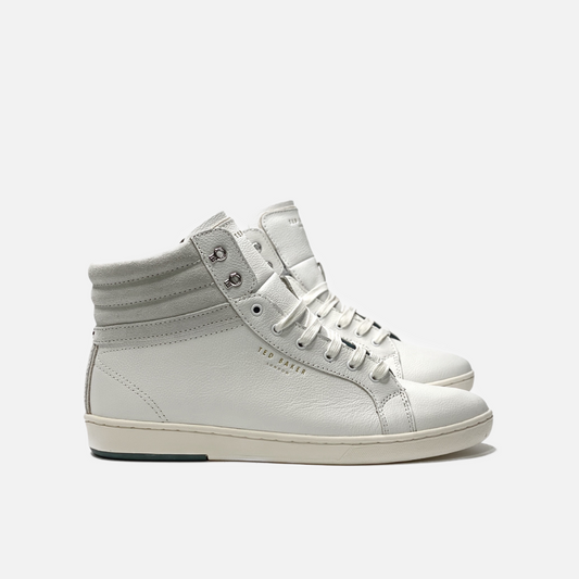 Mykka High-Top Sneakers - My Men's Shop