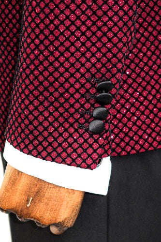FORMAL JACKET - My Men's Shop