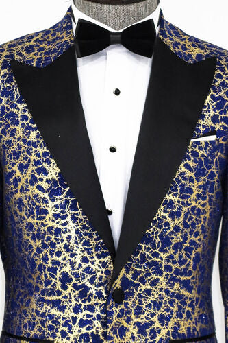 FORMAL JACKET - My Men's Shop
