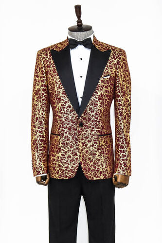 FORMAL JACKET - My Men's Shop