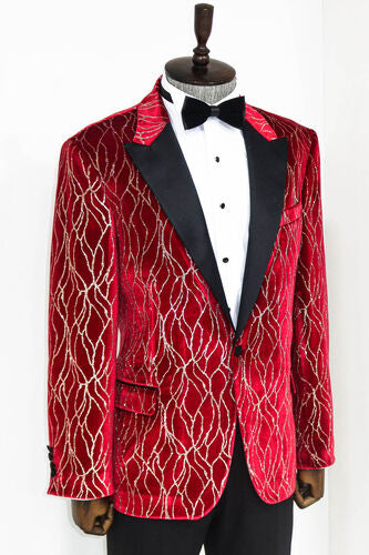 Cd-1006 FORMAL JACKET - My Men's Shop