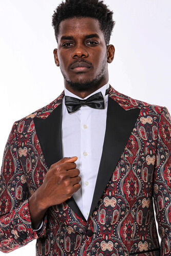 Cd-1006 FORMAL JACKET - My Men's Shop