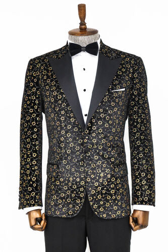 Cd-1006 FORMAL JACKET - My Men's Shop